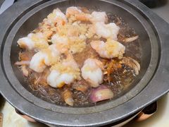 -绿茶餐厅(汇悦大融城店)