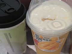 -喜茶(振华商厦店)