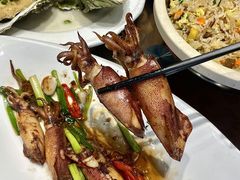 -旺来排档