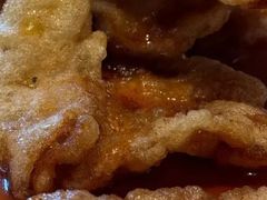 -上和臻品中国菜(花园街店)