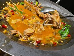 -老头儿油爆虾(星光一期店)