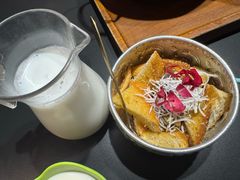 -桥边小楼·手工云南菜·丽江地标美食