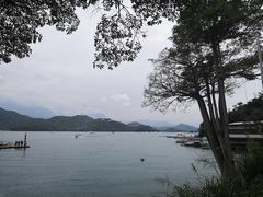 -日月潭