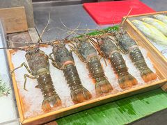 -第六季自助餐厅(王府井店)