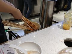 -串一火锅(赛格国际购物中心店)
