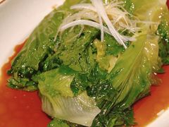 -庆云楼饭庄(什刹海店)