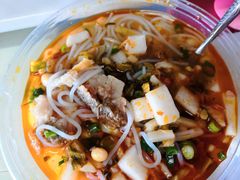 -全州阿文米粉(金浦店)