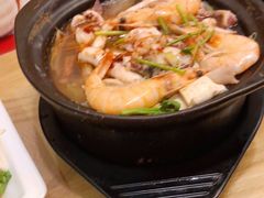 -洪兴砂锅(烟台山店)
