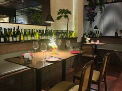 -肆海小川菜酒馆Wine Bistro (青年路店)