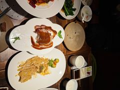 -北京老铺烤鸭(第五国际店)