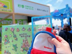 -上海港国际客运中心