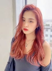 -TK·HAIR SALON韩式设计