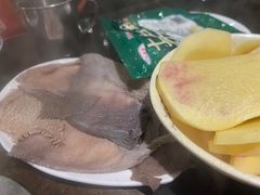 -重庆风光老灶火锅城(同德广场店)