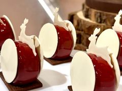 -怡咖啡海鲜自助餐厅(浦东香格里拉店)