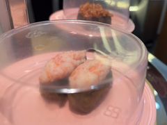 -争鲜回转寿司(通州万达店)