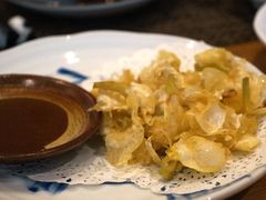 醉炸栀子花-拂晓山房·私房川菜(西门店)