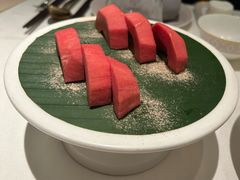 -金链花·泰国餐厅(国贸店)