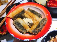 -钢管厂歆瑞源油卤串串香(春熙路太古里店)