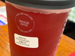 -李先生牛肉面大王(大兴枣园店)