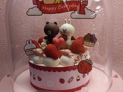 -好利来(东坝万达店)