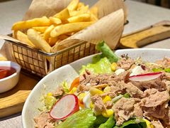-宿醉·意大利餐厅(忠义街店)