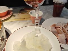 -澳美徕·港式花胶鸡火锅(高新万达店)