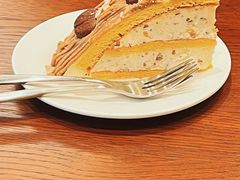 -Peet's 皮爷咖啡(深圳湾万象城店)