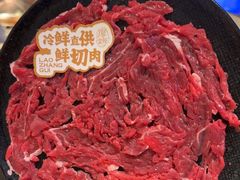 -廖掌柜·重庆鲜货火锅(上海首店)