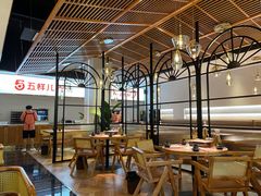 -五样儿西昌小签签烤串(建设路店)