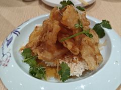 -老边饺子馆(东单店)