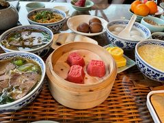 -湖畔居茶楼(湖滨店)