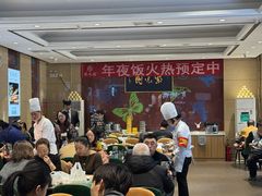 -紫光园(燕郊总店)