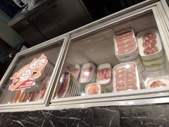 -非烤勿扰自助烤肉(东城时尚店)