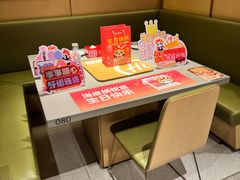 -海底捞火锅(蒙城路店)