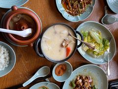 -丽江金茂凯悦臻选酒店-滇香馆