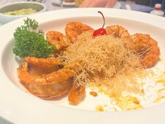 -茅庐·川粤精品私房菜(金沙遗址店)