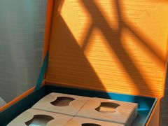 -星巴克(杭州下沙福雷德店)