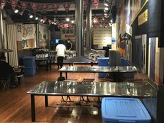 大堂-英雄故事地摊烤肉(马驹桥店)