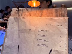 -喜茶(深圳万象城黑金店)