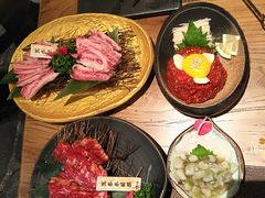 -黑牛の店·和牛烧肉(合生汇店)