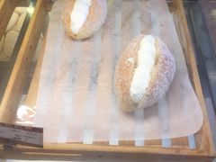 -长发西饼(道前店)