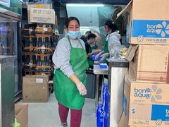 -澳门长洲糯米糍(柯打苏沙街店)