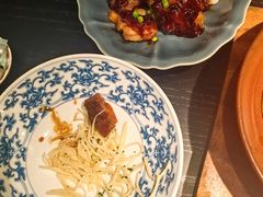 -锦楼·臻选新杭帮(杭州中心店)