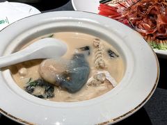-肆月河豚·淮扬菜·湘菜(华天店)