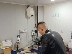 -匠心裁缝高级西服定制改衣(宝山店)
