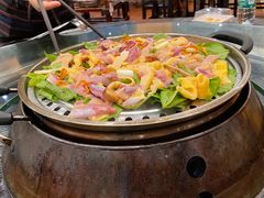 桑拿鸡-阿多私房菜(顺德店)