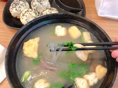 -小杨生煎(龙阳广场店)