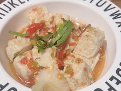 -迷你椰·泰式大排档(共康店)