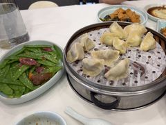 -王厚元饺子·辽菜·烤鸭(黄河大街店)