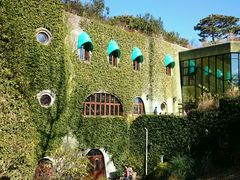 -三鹰之森吉卜力美术馆